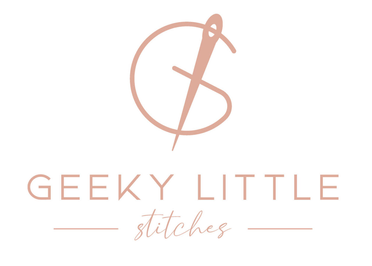 Geeky Little Stitches